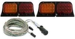 Farm Implement Light Kit