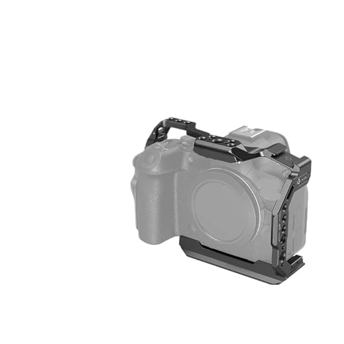 ݊܂Canon EOS R6 Mark IIΉ - ჌tJprbgP[WLbgAیt[ANZT[(4159)