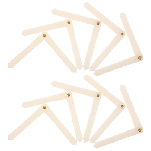 DECHOUS �͌^��s�@�Œ蕔�i �s���q���W�L�b�g 20�� �y�ʐ݌v �ϋv������ DIY�q��@�q���W RC���f����s�@���i ��s�p�X�y�A�p�[�c