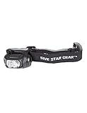 Photo Gallery 5ive star gear multifunzione con proiettore strobo, nero Photo Gallery 5ive star gear multifunzione con proiettore strobo, nero