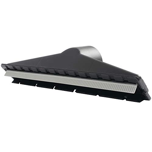 Cen-Tec Systems 95633 Nass-/Trockensauger-Aufsatz-Set, 6,3 cm Durchmesser, schwarz, Attachment Kit - Image 8