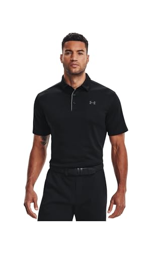 Image of Under Armour Men's Tech Golf Polo