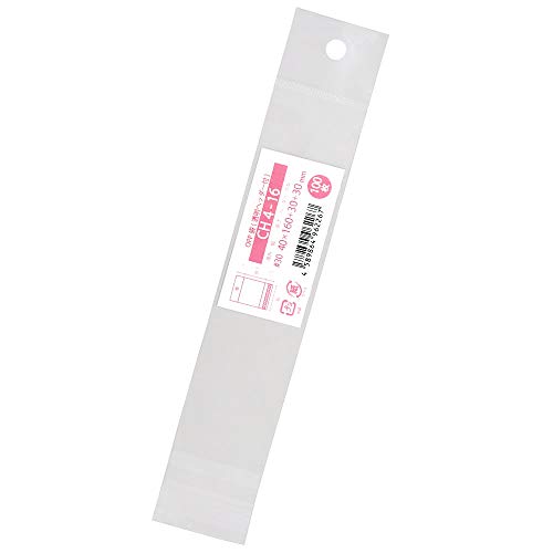 OPP ݂艺p  wb_[t Y 100 40x160+30mm CH4-16 [M 1/5]