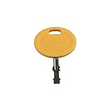 MTD 925-2054A Key-Ignition Yelo