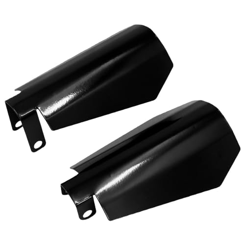 Protection pour mains de moto Sportster XL1200 883 et Dyna