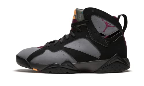 Air Jordan 7 Retro 'Bordeaux 2015' - 304775 034