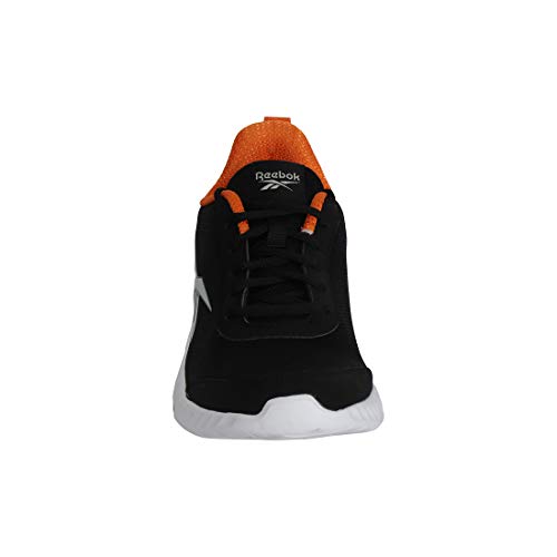 Image of Reebok Men Grey Blue Runing Sports Shoes Fast Motion Run LP