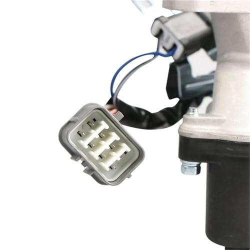 Distribuidor de encendido automotriz repuesto compatible con Honda Accord 6