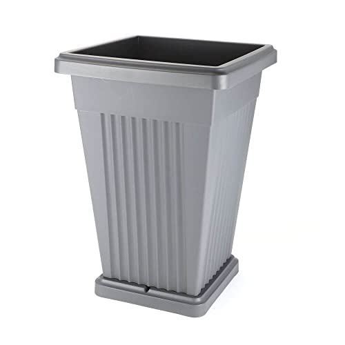 Pflanzkübel 60x60 Test 2022