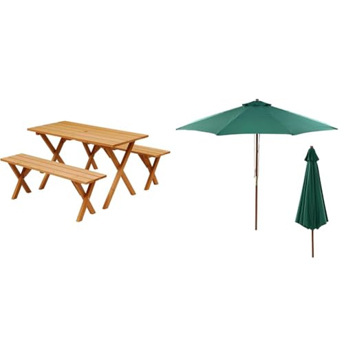 yZbgz K[f}X^[(Gardenmaster) e[u&x` 3_Zbg ؐ p\z[t PTS-1205S + K[f p\ ؐp\ (a270cm) NMP-27(GR) O[