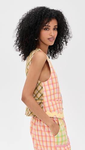 CeliaB Women's Azores Vest4