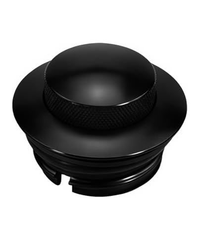 Installazione rapida: nessuna modifica o abilità professionali richieste, anche i principianti possono completarlo in modo indipendente, abbinando la posizione del foro filettato del serbatoio del carburante originale, risparmiando tempo e fatica, adatto per i proprietari di auto da sostituire o mantenere rapidamente da soli