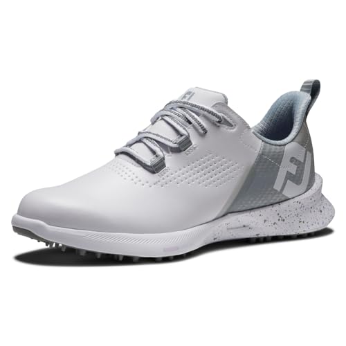 Image of FootJoy Women's FJ Fuel Previous Season Style Golf Shoe