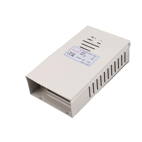 Alimentation à découpage étanche contre la pluie pour installation externe 400W