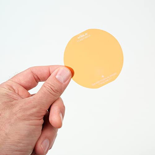 Rogue Round Flash 20 Gel Kit (Color Correction Collection) …