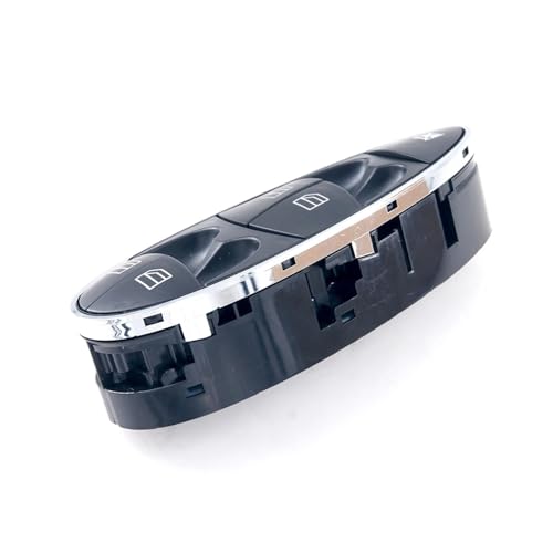 Interrupteur commande fenêtre principal E320 W211 commande vitre E55 AMG bouton 2118213679