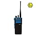 Produktbild Motorola DP4401 ATEX UHF 32K 400-470MHz mit Akku, Antenne + kundenspezifische Programmierung