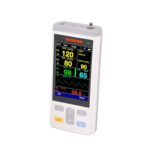 HEPHO M3 Mini Vet Monitor