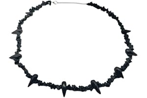 Pain Necklace: Anime Jewelry for Dedicated Fans