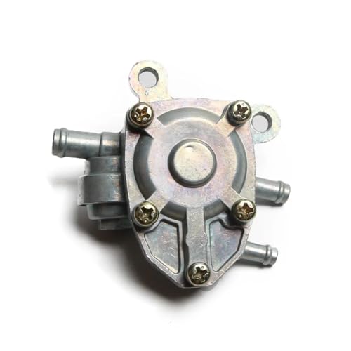 Grifo de combustible para solucionar fugas en tanque de JOG CY y Razz 50