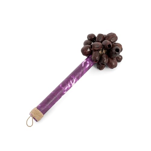 Honestly Made rubber plant seed shaker - Image 3