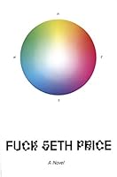 Fuck Seth Price 0981546838 Book Cover