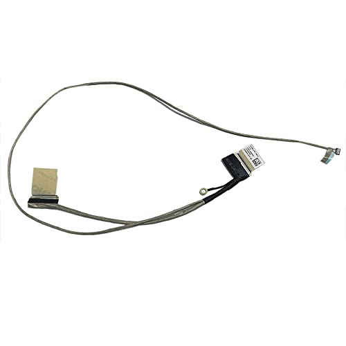 Cable LED LVDS 30PIN ambos extremos para ASUS L510M E510MA flex pantalla estable