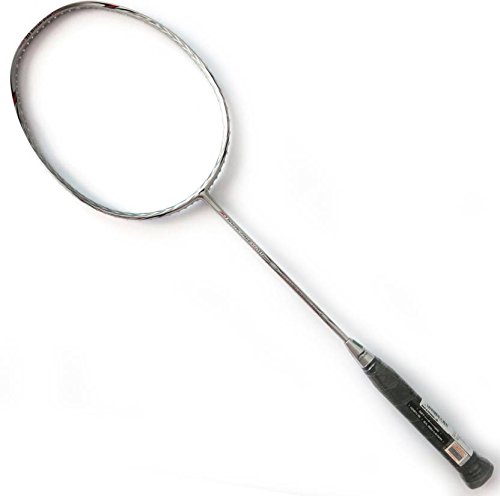 リーニン　3DBREAK FREEN80Ⅱ LI-NING 3D Break-Free N80II Multicolor Unstrung Badminton Racquet