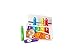 Fisher-Price Les Crayons émotifs jouet pour apprendre à bébé les émotions, les couleurs et les chiffres, avec chansons et phrases, 18 mois et plus, FBP44