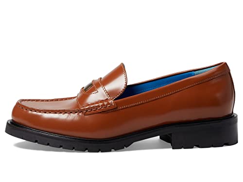Image of Free People Liv Loafer