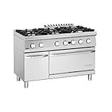 Feature 5 - Material: Edelstahl