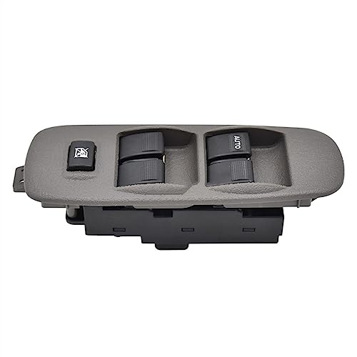 Interrupteur de commande principal de vitre Ranger 2002-2006 pour réparer la vitre gauche - 2