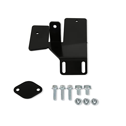 Holley 145-150 Drive by Wire Accelerator Pedal Bracket