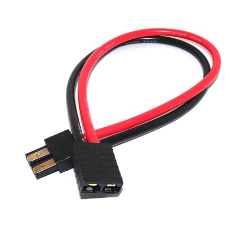 Câble TRX mâle femelle 12 AWG pour rallonger les connexions courtes