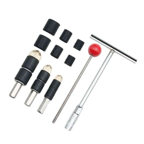 La Mejor comparativa de Kit de reparación de tuberías - cinco favoritos. 15 Imagen adicional