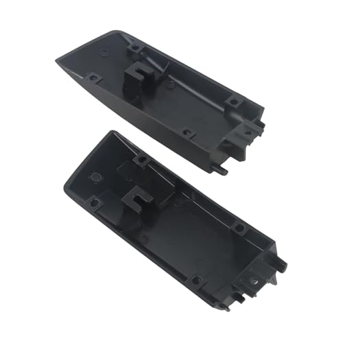 Embouts de barres de toit Suzuki Grand Vitara 2006-2015 rails 78226-65J10-5PK