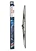 Produktbild Bosch Scheibenwischer Twin530U, Länge: 530mm  einzelner Scheibenwischer für Frontscheibe