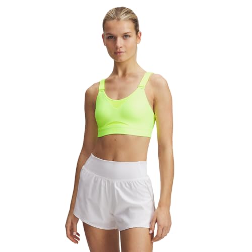 Image of Under Armour Women's UA Infinity High Sports Bra