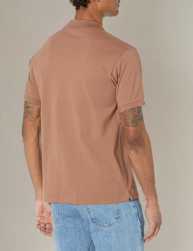 Image of Lacoste Men's Original Cotton Pique Polo