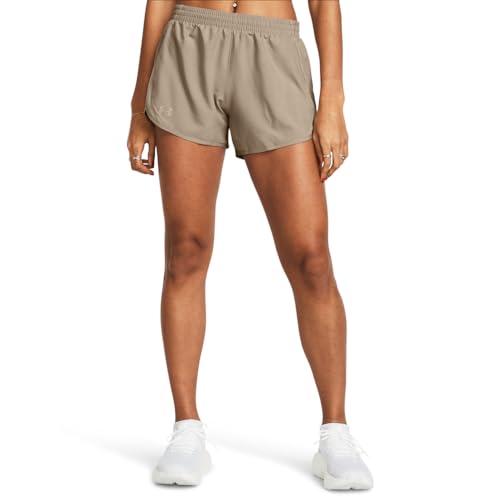 Image of Under Armour Women's Fly by Shorts