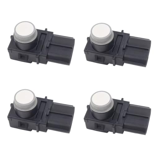 Capteurs de stationnement arrière PDC pour Lexus LS460 radar de recul 89341-50060