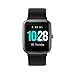 Reloj Inteligente Mujer,Smartwatch Hombre Impermeable IP68 Pulsera Actividad 1.3 Pulgada con Monitor...
