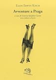 Avventure A Praga. Testo Tedesco A Fronte - 2