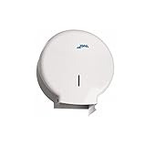 Cerradura con llave y visor de control de carga