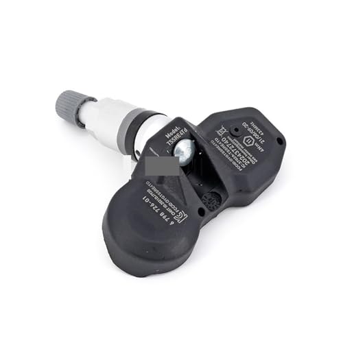 Capteur 36236798726 avec surveillance en temps réel et signal stable 433MHz