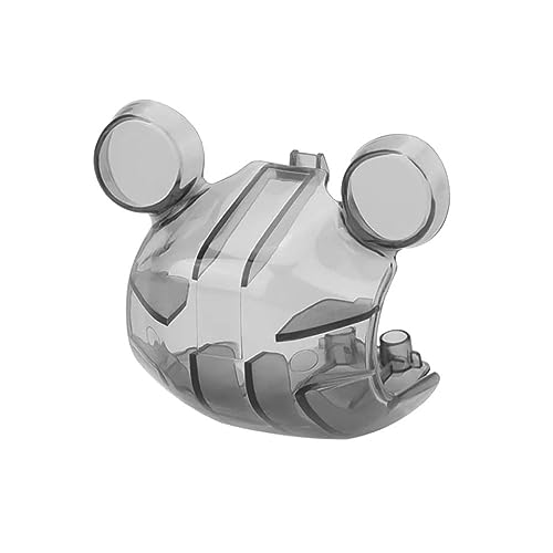 GetZget® Gimbal Cover Cap For Dji Mini 3 Pro Gimbal Camera Protection Accessories GetZget® Gimbal Cover Cap For Dji Mini 3 Pro Gimbal Camera Protection Accessories