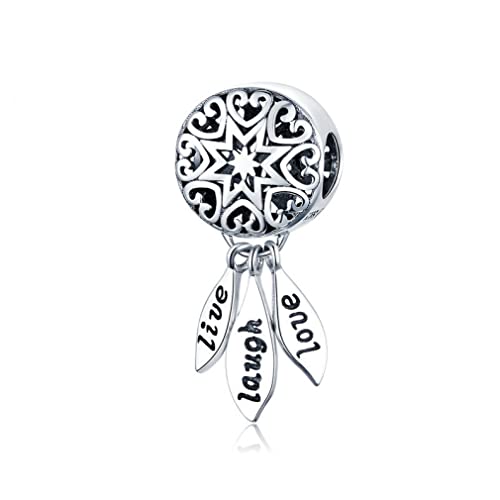 Pendentif fit bracelets colliers bijoux charms polyvalents pour customisation