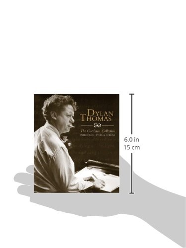 Dylan Thomas: The Caedmon Collection - Image 2