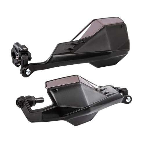 Protections antichute guidon NC750X protège-mains moto contre le vent