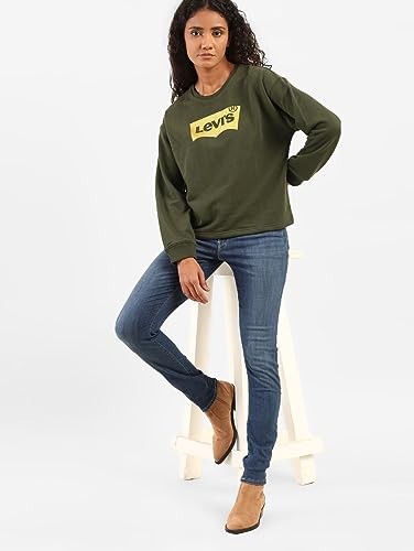 Image of Levi's Women Sweatshirt